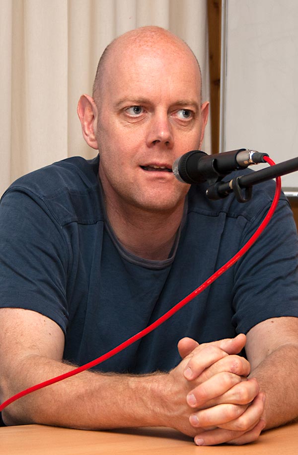 Herbert Visser