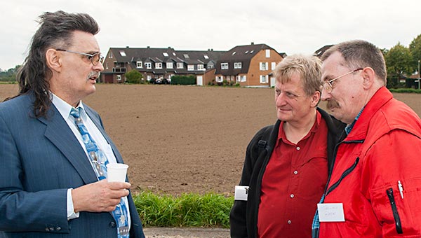 Hardy Schracke, Thomas Rosin