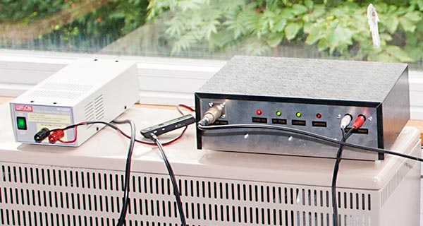 Sender Radio Marabu